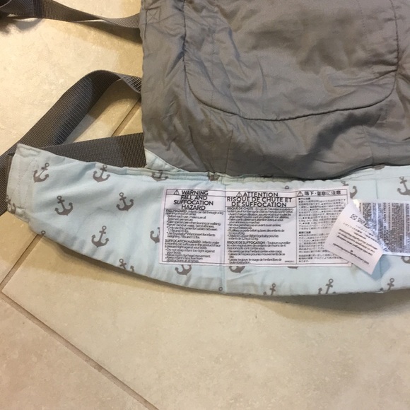 ergo performance target